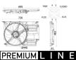 Ventilátor chladenia motora MAHLE CFF 531 000P