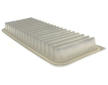 Vzduchový filter MAHLE LX 2751