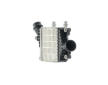 chladič turba MAHLE CI 332 000P
