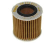 Olejový filter MAHLE OX 416D2