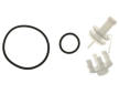 Olejový filter MAHLE OX 416D2