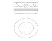 Píst MAHLE 061 PI 00135 000