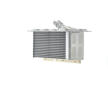 chladič turba MAHLE CI 403 000P