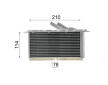 chladič turba MAHLE CI 403 000P
