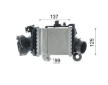 chladič turba MAHLE CI 616 000P