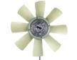Ventilátor chladenia motora MAHLE CFF 419 000P