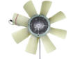 Ventilátor chladenia motora MAHLE CFF 454 000P