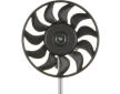 Ventilátor chladenia motora MAHLE CFF 136 000S