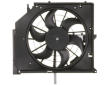 Ventilátor chladenia motora MAHLE CFF 137 000S