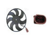 Ventilátor chladenia motora MAHLE CFF 169 000S