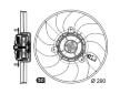 Ventilátor chladenia motora MAHLE CFF 171 000S