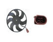 Ventilátor chladenia motora MAHLE CFF 186 001S