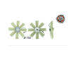Ventilátor chladenia motora MAHLE CFF 441 000P