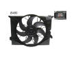 Ventilátor chladenia motora MAHLE CFF 486 000S