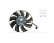 Ventilátor chladenia motora MAHLE CFF 476 000P