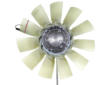 Ventilátor chladenia motora MAHLE CFF 482 000P