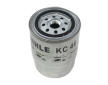 Palivový filter MAHLE KC 46