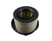 Vzduchový filter MAHLE LX 814/1