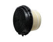 Vzduchový filter MAHLE LX 814/1