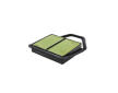 Vzduchový filter MAHLE LX 1689
