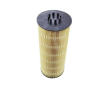 Olejový filter MAHLE OX 168D
