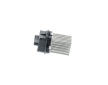 Regulace, vnitrni ventilace MAHLE ABR 53 000P