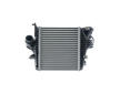 chladič turba MAHLE CI 640 000P