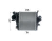 chladič turba MAHLE CI 640 000P