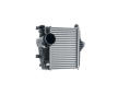 chladič turba MAHLE CI 640 000P