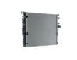 Chladič motora MAHLE CR 2630 000P