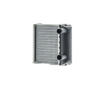 Chladič, chlazení motoru MAHLE CR 1399 000P