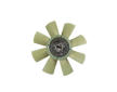 Ventilátor chladenia motora MAHLE CFF 420 000P