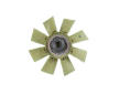 Ventilátor chladenia motora MAHLE CFF 420 000P