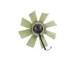 Ventilátor chladenia motora MAHLE CFF 454 000P