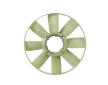 Koleso ventilátora chladenia motora MAHLE CFW 26 000P