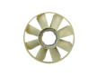 Koleso ventilátora chladenia motora MAHLE CFW 50 000P