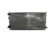 Chladič motora MAHLE CR 509 000S