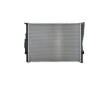 Chladič motora MAHLE CR 1087 000P