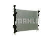 Chladič motora MAHLE CR 1118 000P