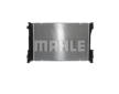Chladič motora MAHLE CR 1176 000S