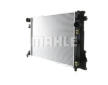 Chladič motora MAHLE CR 1176 000S