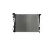 Chladič motora MAHLE CR 1338 000P