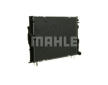 Chladič motora MAHLE CR 1711 000P