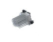 Regulace, vnitrni ventilace MAHLE ABR 33 000S