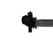 Chladič motora MAHLE CR 1906 000S