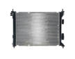 Chladič, chlazení motoru MAHLE CR 2103 000S