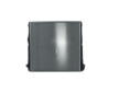 Chladič motora MAHLE CR 2453 000P