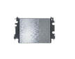 Chladič, chlazení motoru MAHLE CR 2232 000S