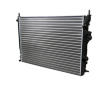 Chladič motora MAHLE CR 602 000S
