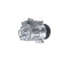 Kompresor, klimatizace MAHLE ACP 668 000S